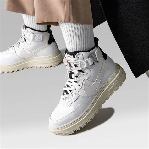 nike af1 ut 2.0 - sneakers hoog|Nike Air Force 1 High Utility 2.0 DC3584.